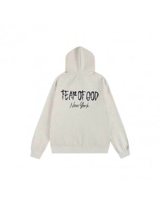 Fear Of God