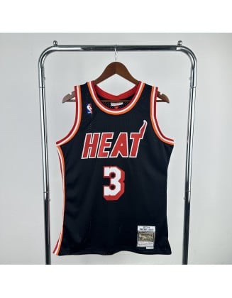 Miami Heat Wade 3