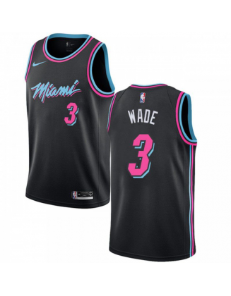 Miami Heat Wade 3