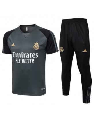 Camisetas + Pantalones Real Madrid 24/25