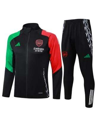 Chaqueta + Pantalones Arsenal 24/25