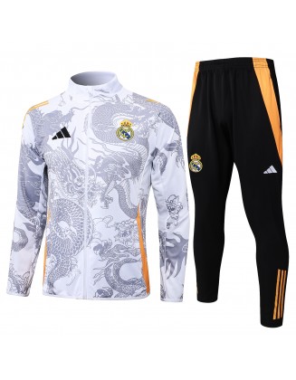 Chaqueta + Pantalones Real Madrid 24/25