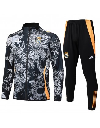 Chaqueta + Pantalones Real Madrid 24/25