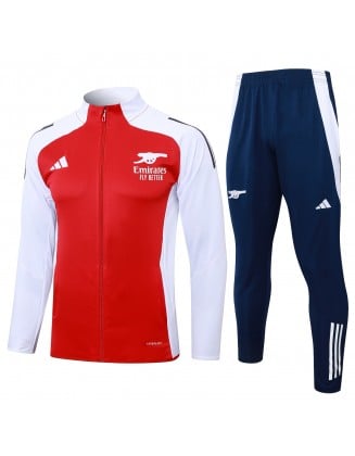 Chaqueta + Pantalones Arsenal 24/25