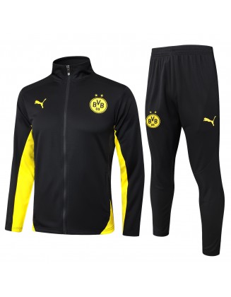 Chaqueta + Pantalones Borussia Dortmund 24/25