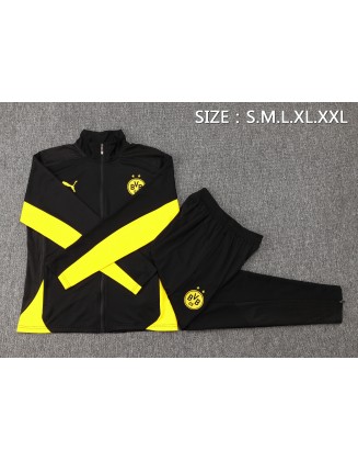 Chaqueta + Pantalones Borussia Dortmund 24/25