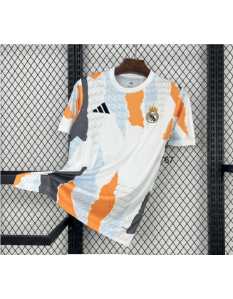 Camiseta Real Madrid 24/25