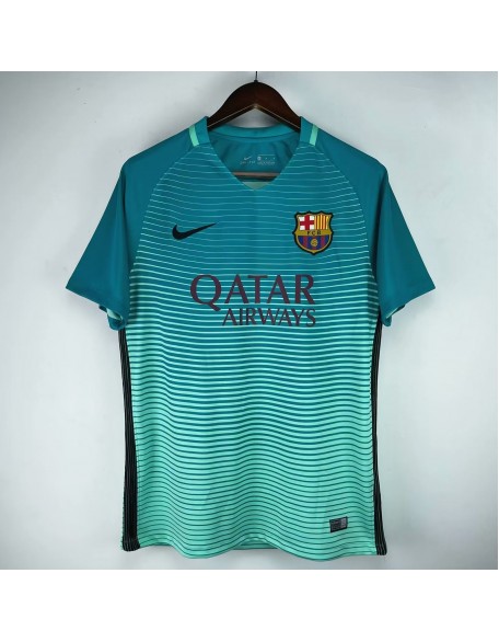 Camiseta Barcelona 16/17 Retro 