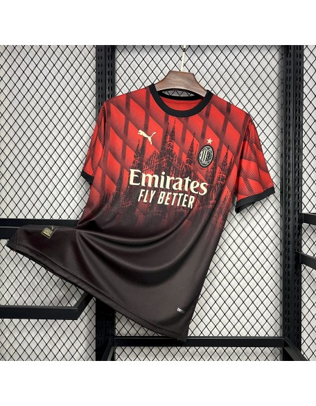 Camiseta AC Milan 24/25