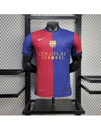 Camiseta Barcelona 24/25 Jugador