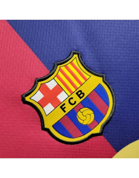 24/25 Barcelona Edición Especial