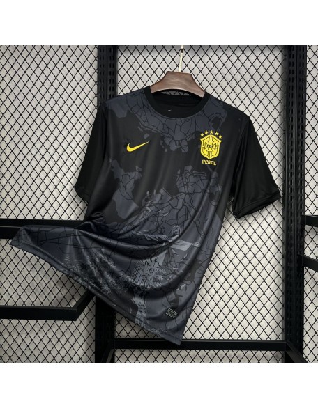 Camisas de Brasil 24/25