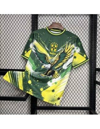 Camisas de Brasil 24/25