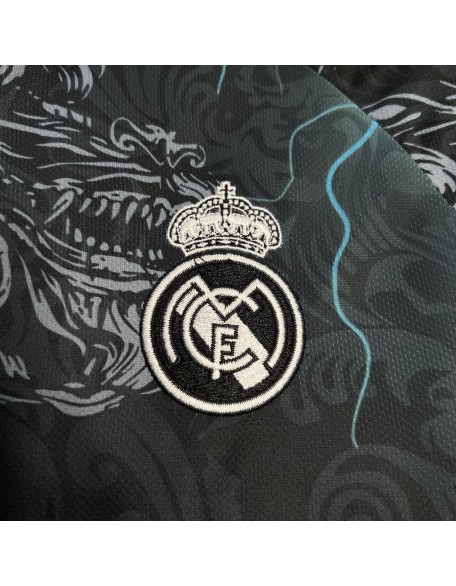 Camiseta Real Madrid 24/25