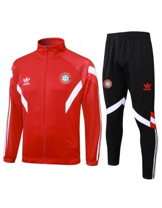 Chaqueta + Pantalones Bayern Munich 24/25