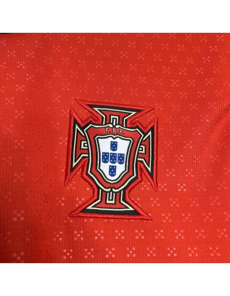 Camisetas Portugal Primera Equipacion 25/26