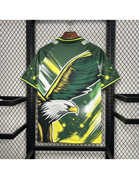 Camisas de Brasil 24/25