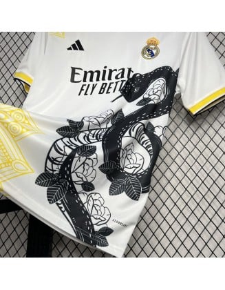 Camiseta Real Madrid 24/25