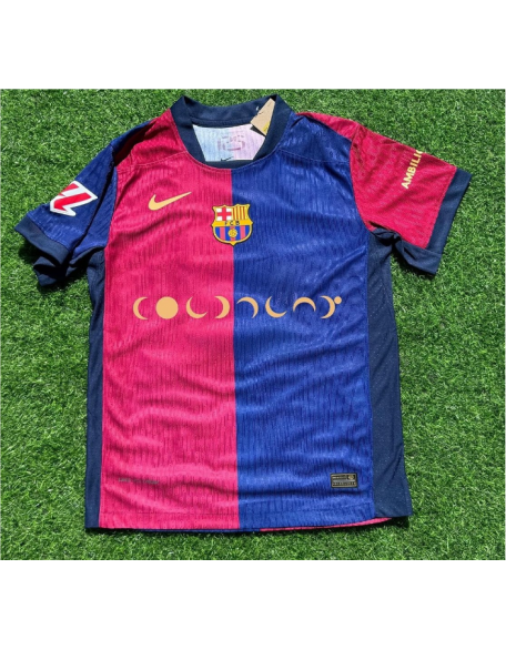 Camiseta Barcelona 24/25 Versión del jugador