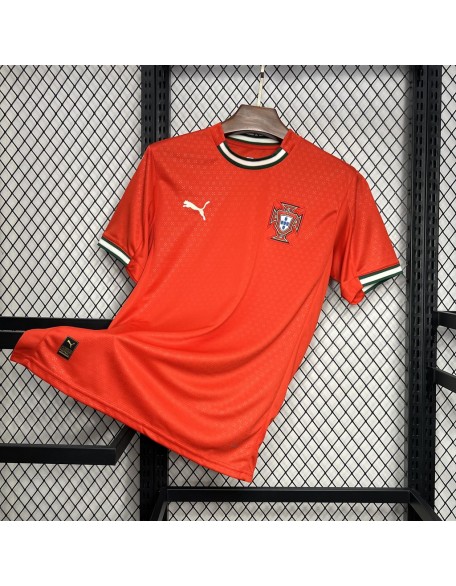 Camisetas Portugal Primera Equipacion 25/26