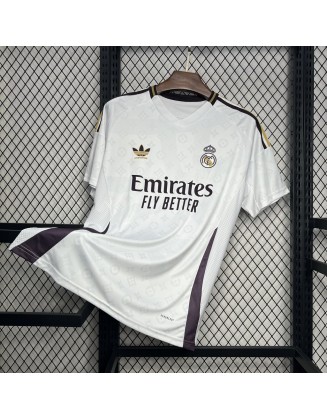 Camiseta Real Madrid 24/25