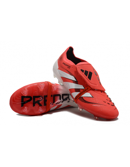 PREDATOR ACCURACY+ FG BOOTS