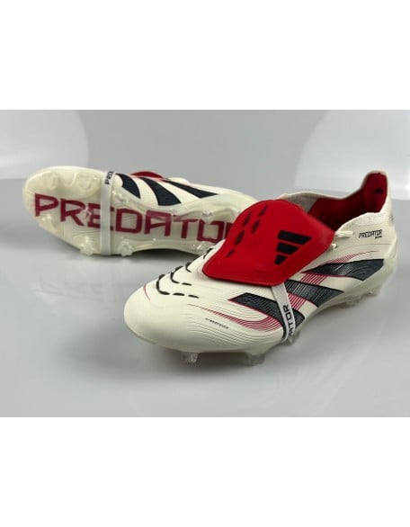 PREDATOR ACCURACY+ FG BOOTS