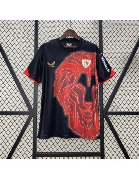 Camiseta Athletic Bilbao 24/25