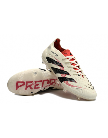 PREDATOR ACCURACY+ FG BOOTS