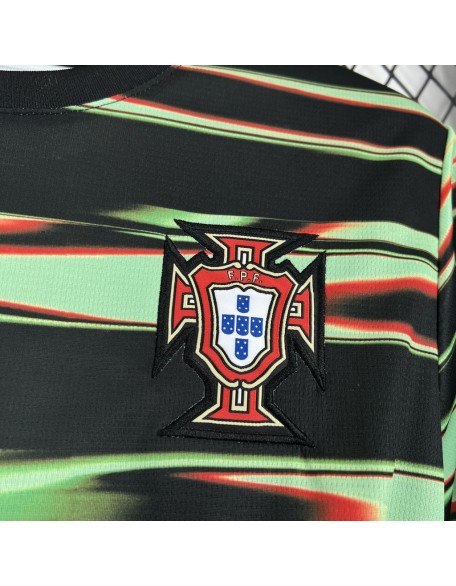 Camisetas Portugal 25/26