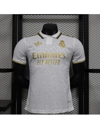 Camiseta Real Madrid 24/25 Jugador