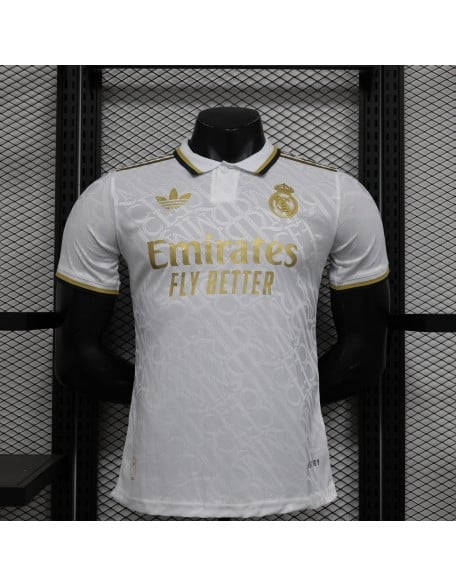 Camiseta Real Madrid 24/25 Jugador