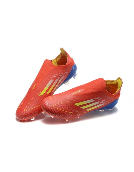 Adidas F50 FG