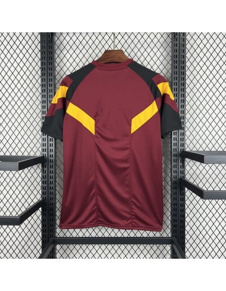 Camisetas AS Roma 24/25