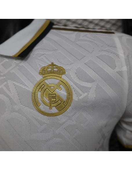 Camiseta Real Madrid 24/25 Jugador