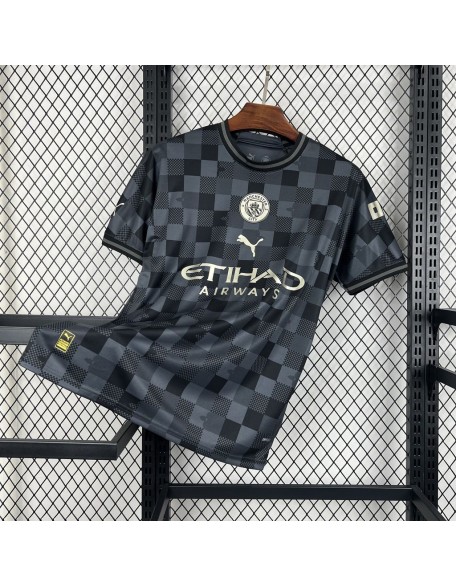 Camiseta Manchester City 24/25