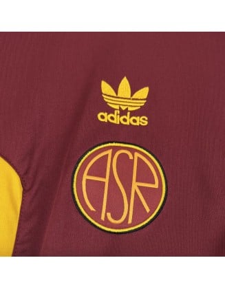 Camisetas AS Roma 24/25