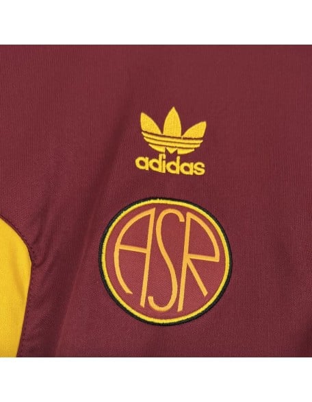 Camisetas AS Roma 24/25