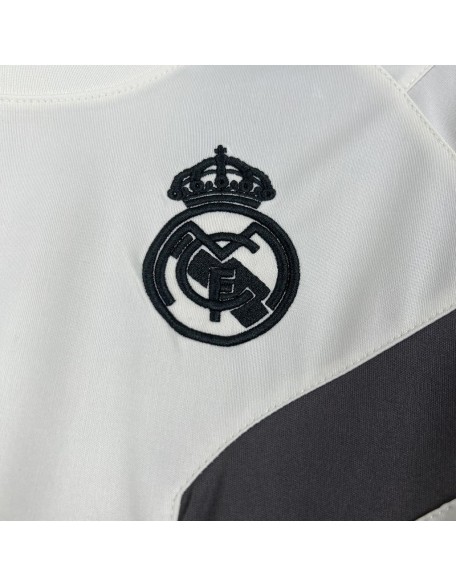 Camiseta Real Madrid 24/25