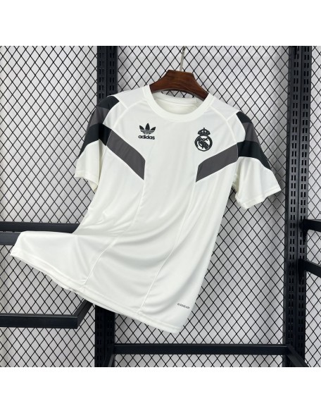 Camiseta Real Madrid 24/25