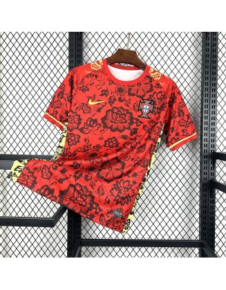 Camisetas Portugal 25/26