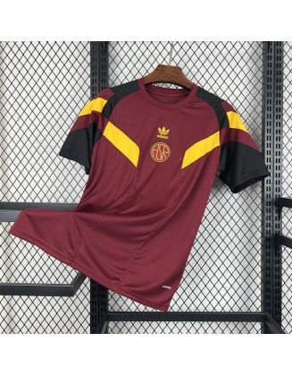 Camisetas AS Roma 24/25