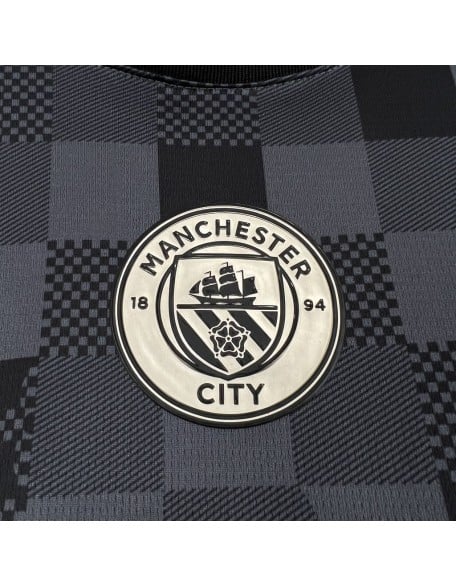 Camiseta Manchester City 24/25