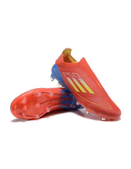 Adidas F50 FG