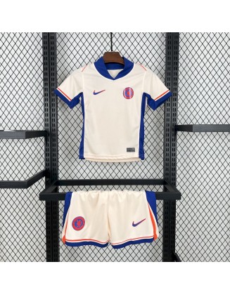 Camiseta De Chelsea 2a Equipacion 24/25 Niños