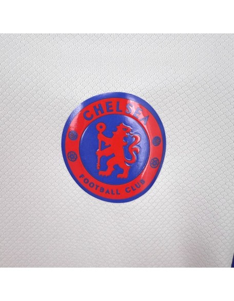 Camiseta De Chelsea 2a Equipacion 24/25 Niños