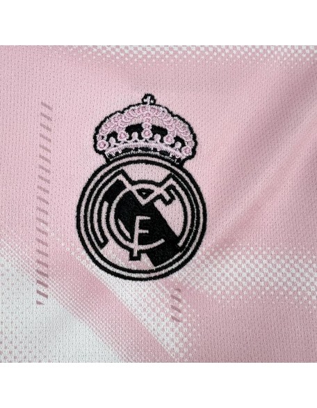 Camiseta Real Madrid 24/25