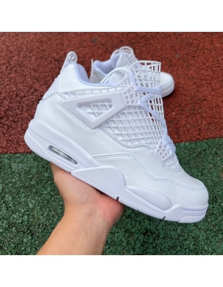 Air Jordan 4 “Net”