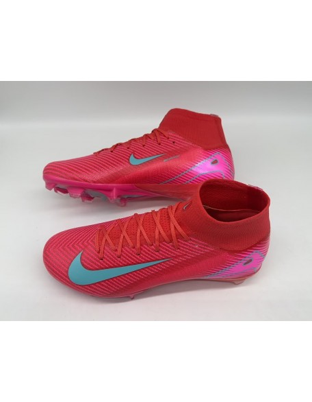 Mercurial Superfly 16 Elite FG