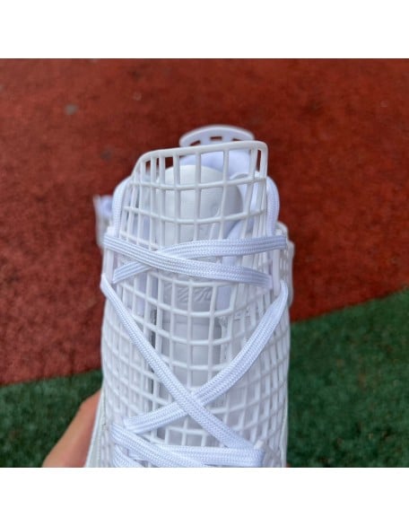 Air Jordan 4 “Net”